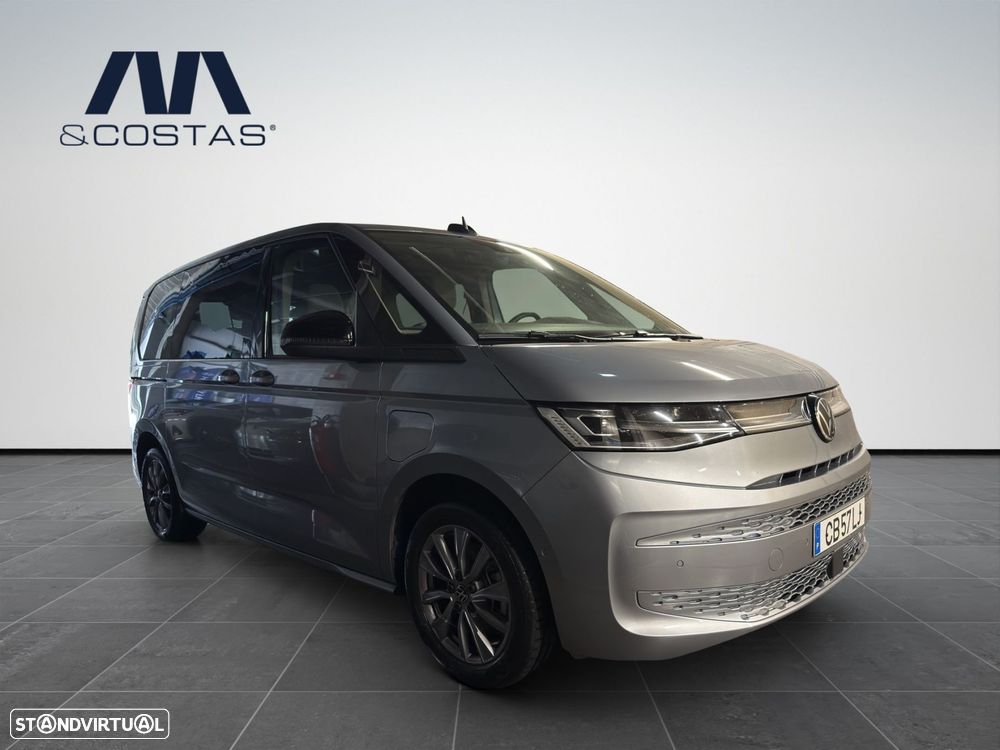 VW Multivan 1.5 TSI e-Hybrid Life DSG - 9