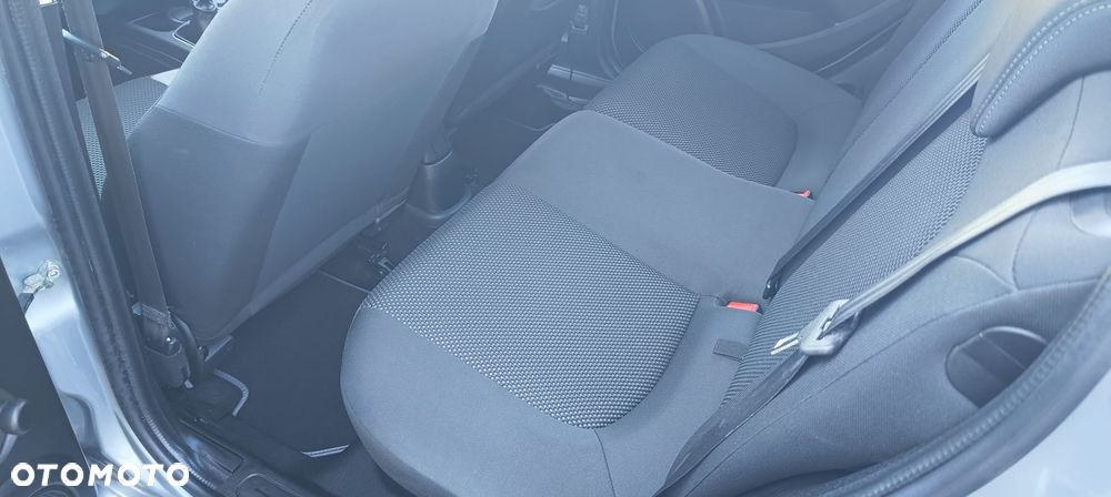 Fiat Punto Evo - 31