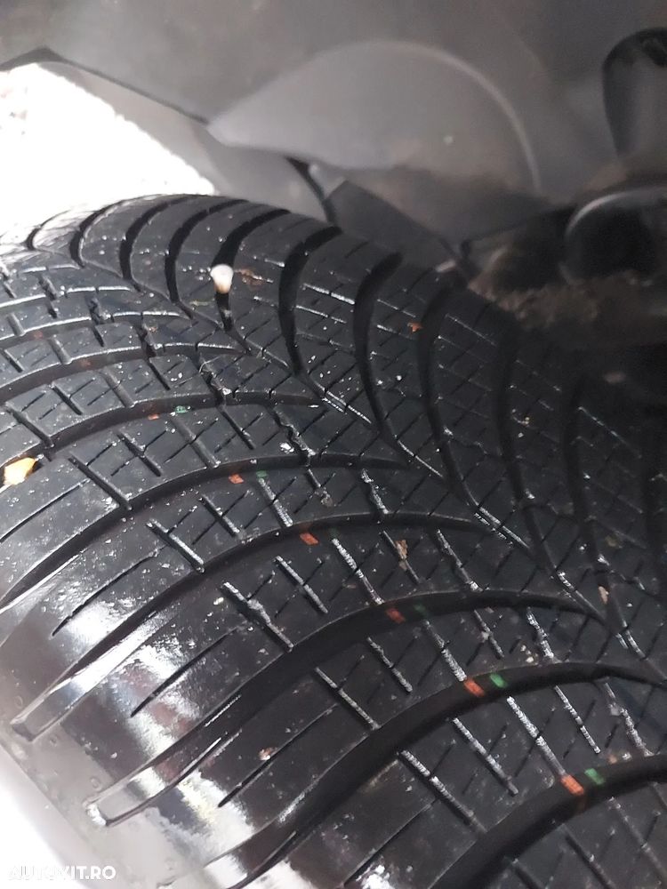 Dacia Duster Blue dCi 115 2WD Comfort - 19