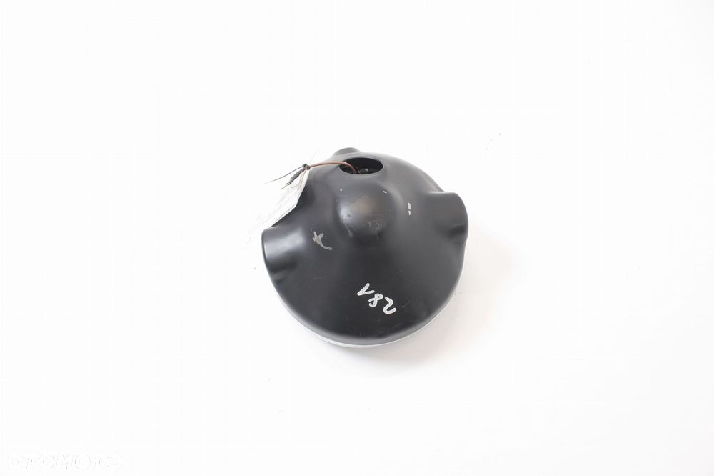 REFLEKTOR LAMPA PRZEDNIA Honda SLR 650 - 2