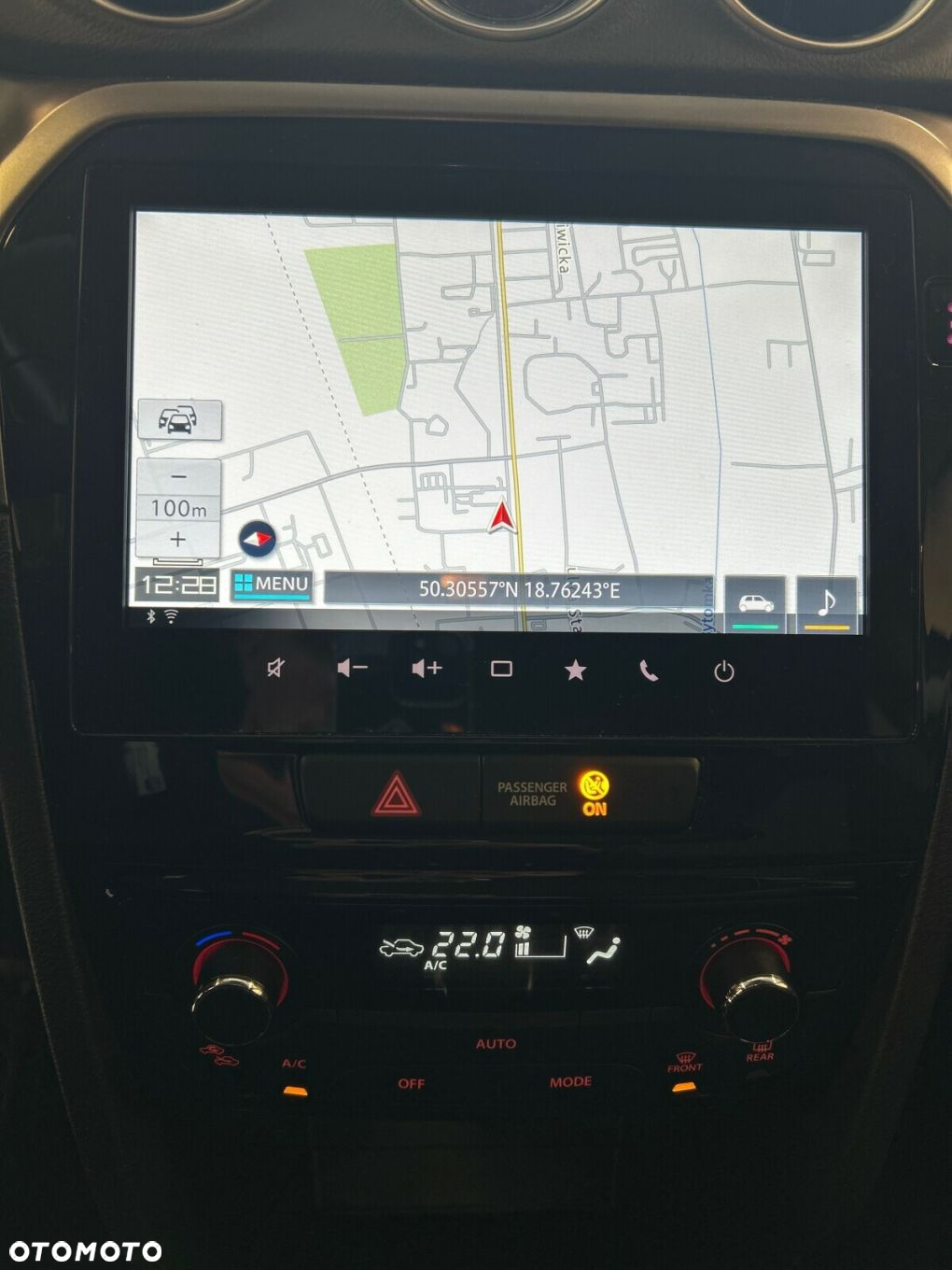 Suzuki Vitara - 16