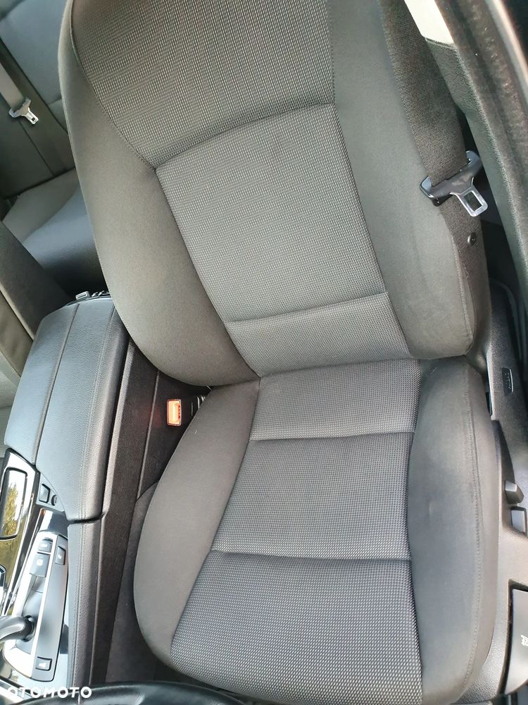 BMW Seria 5 520d Sport-Aut - 20