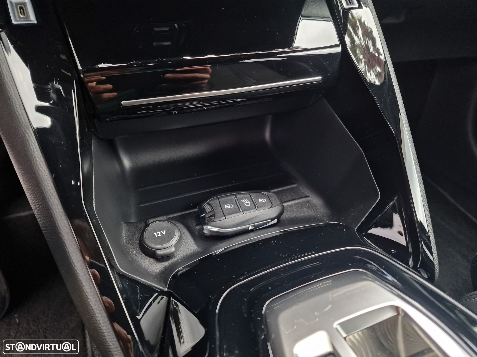 Peugeot e-208 50 kWh GT - 30