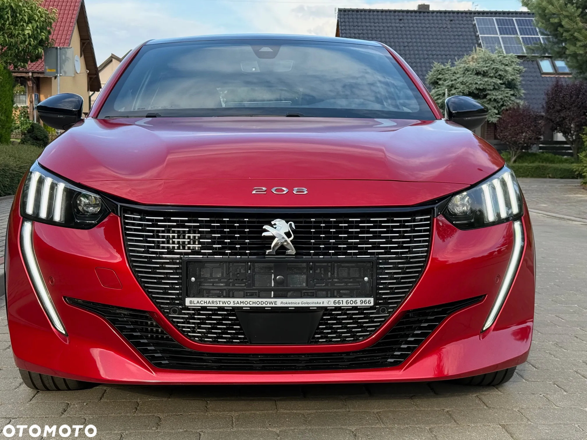 Peugeot 208 1.2 PureTech GT Line S&S EAT8 - 3