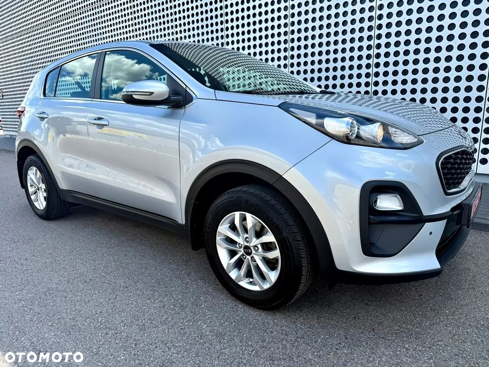 Kia Sportage 1.6 GDI L 2WD - 2