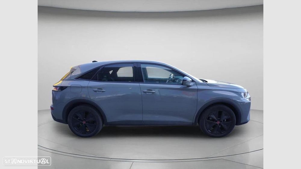 DS DS7 E-Tense Performance Line EAT8 - 5
