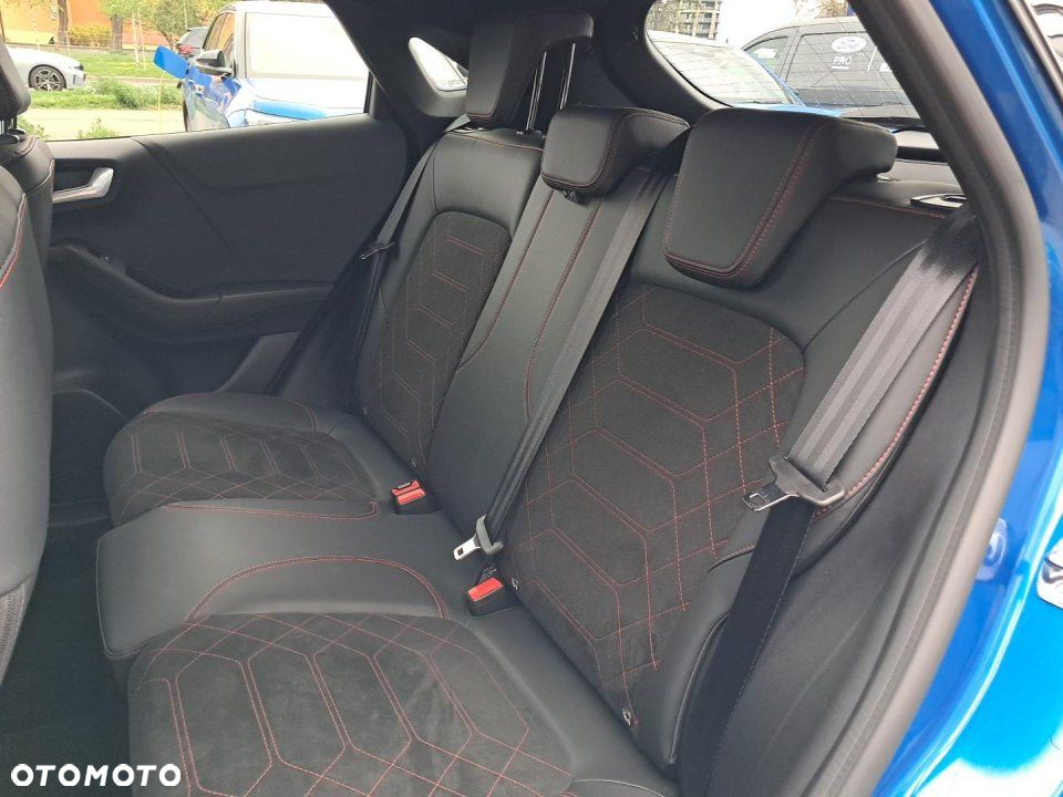 Ford Puma - 14