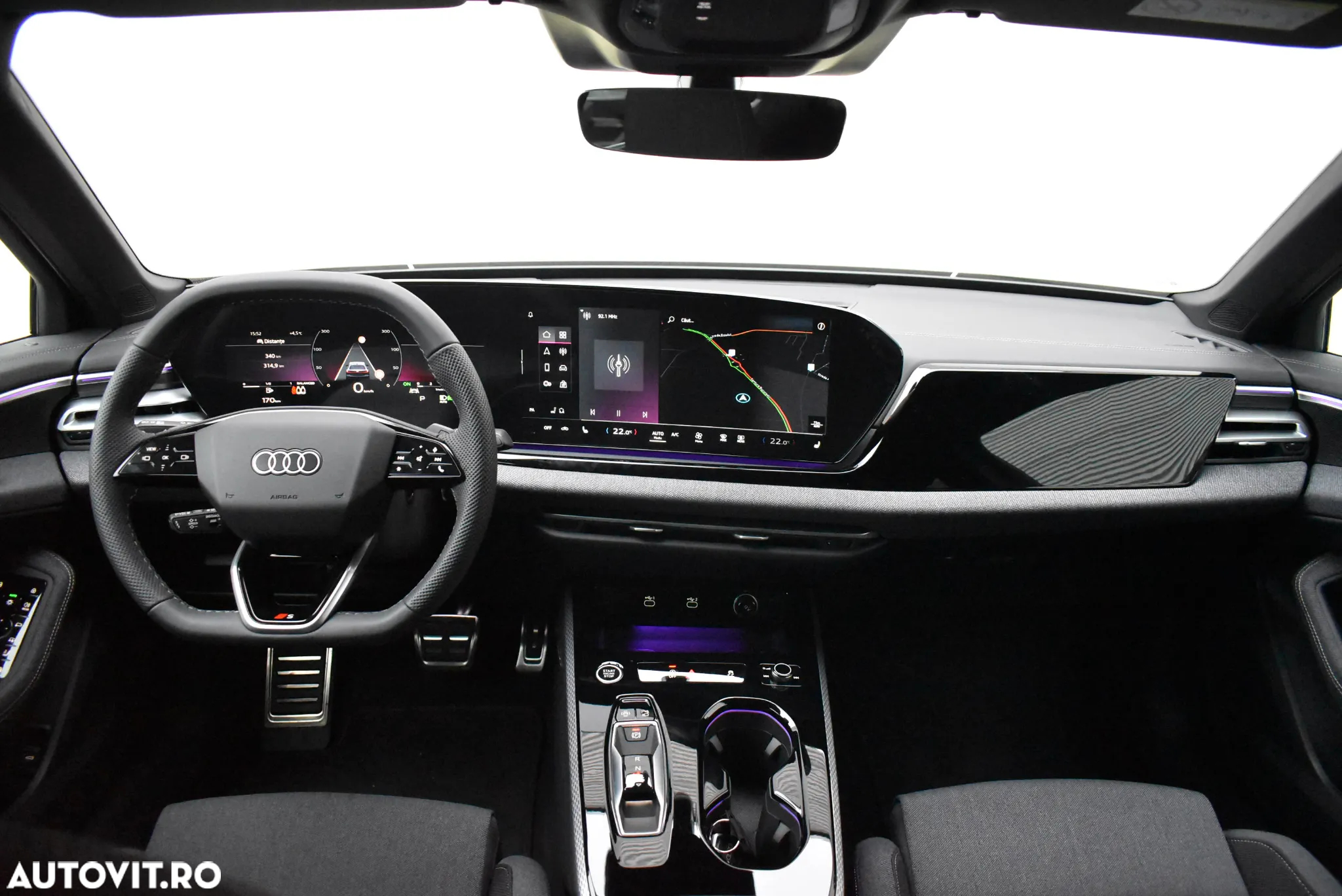 Audi A5 - 29