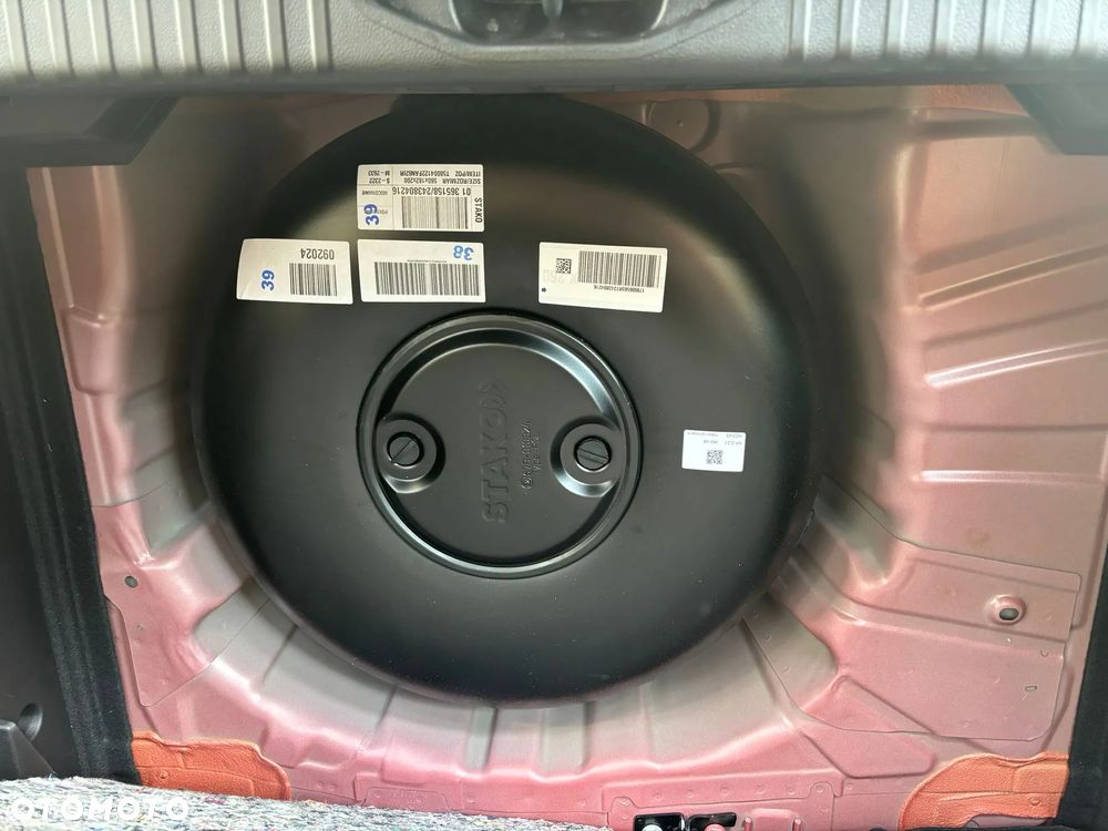 Mitsubishi Colt 1.0T Invite - 6