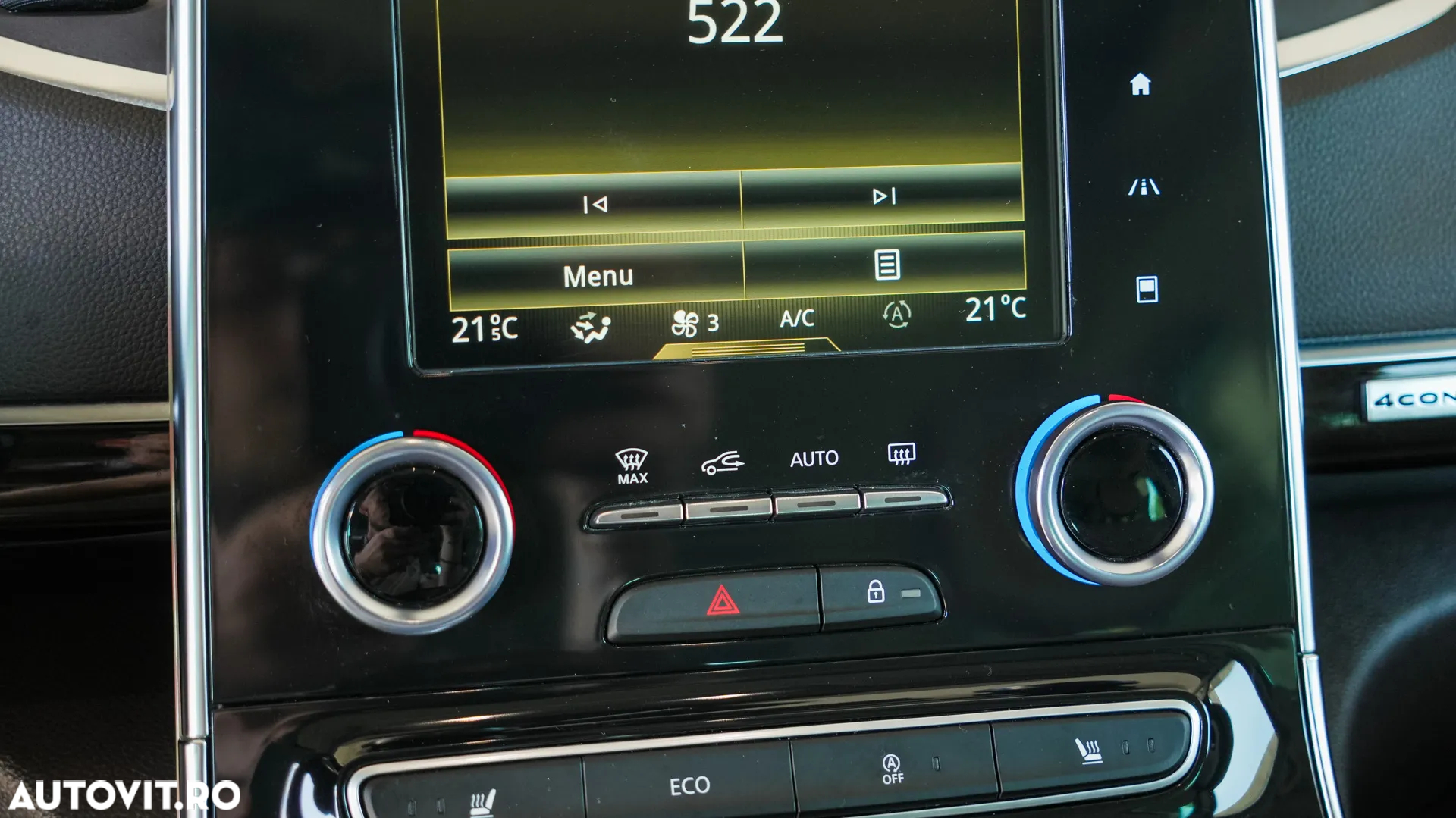 Renault Espace - 15