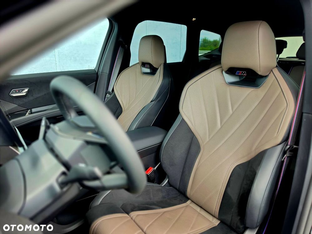 BMW iX3 50 xDrive 113.4kWh - 16