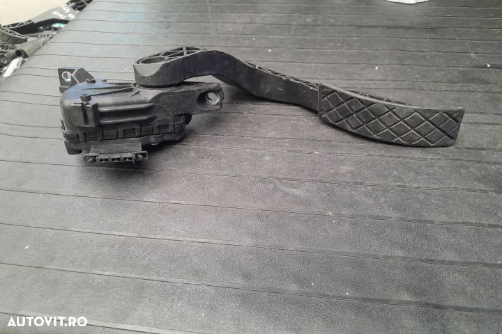 Pedala acceleratie 8E1721523C 8E1721523C Audi A4 B7 [2004 - 2008] Ava - 3