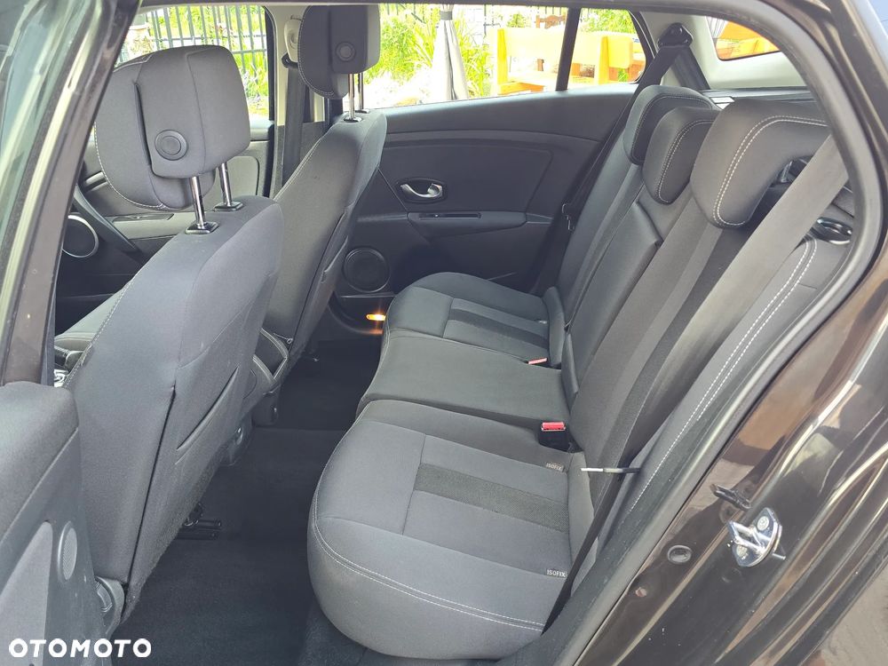 Renault Megane 1.6 16V 110 Dynamique - 20