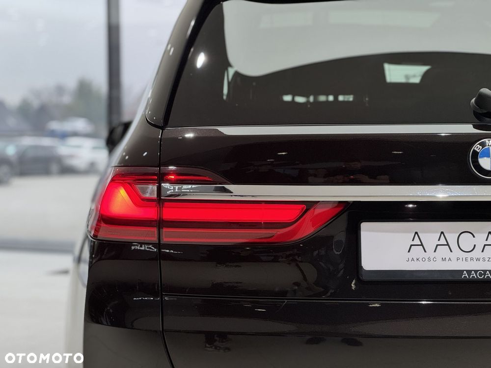 BMW X7 - 39