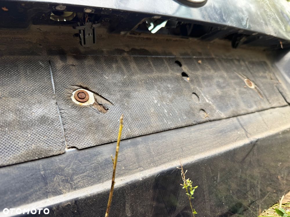 Tylna Klapa VW Volkswagen Golf IV 4  Bora Kombi Variant - 3