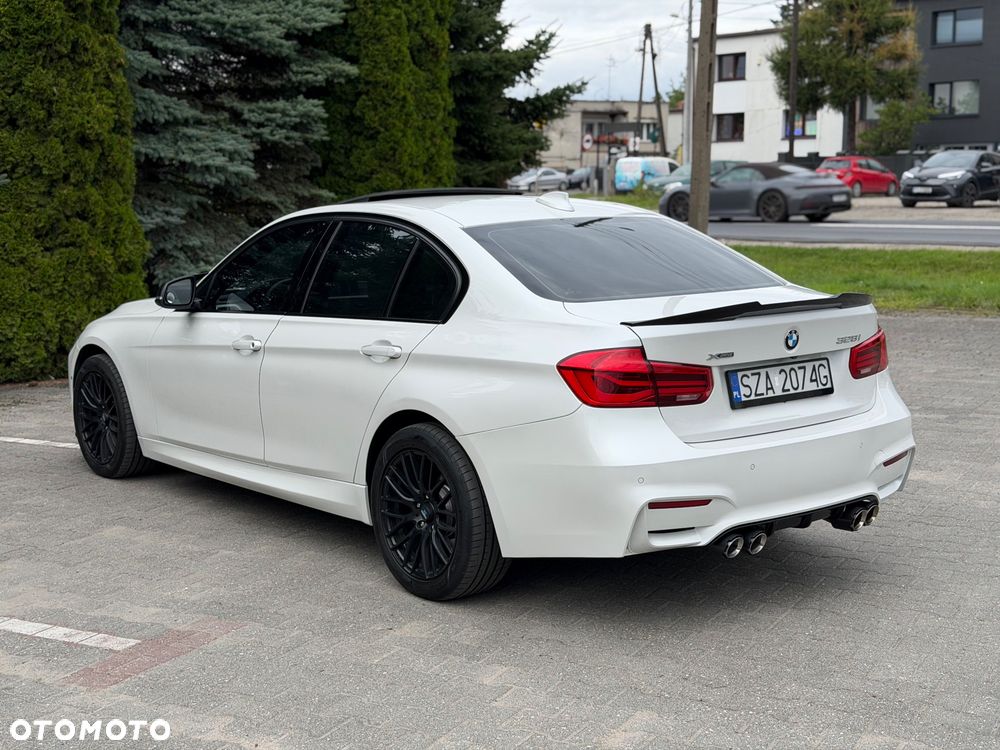 BMW Seria 3 328i xDrive - 6
