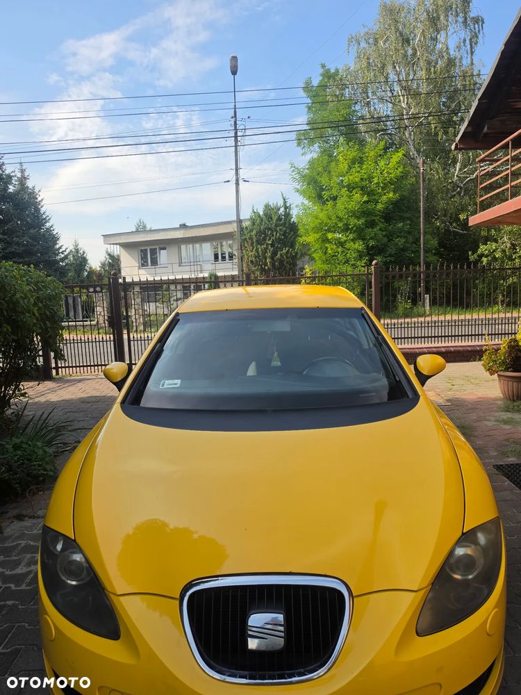 Seat Leon - 1