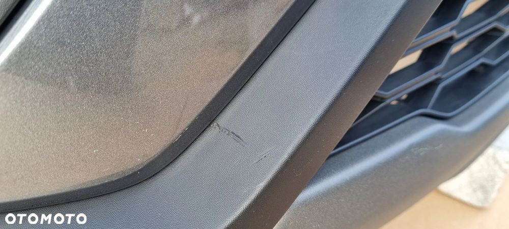 DACIA SANDERO STEPWAY III 2020- Zderzak przód oryginał MB065 - 10