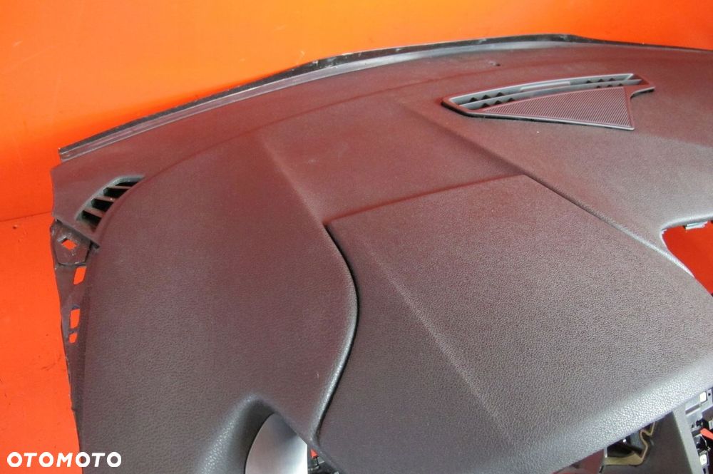 CITROEN DS5 PODUSZKI AIRBAG DESKA KONSOLA KOKPIT PASY KOMPLET NAPINACZE - 11