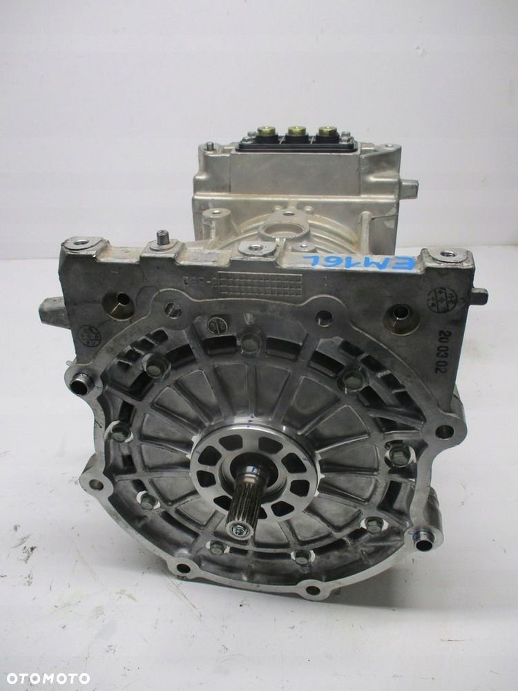 SILNIK MOTOR ELEKTRYCZNY KONA EM16L - 3