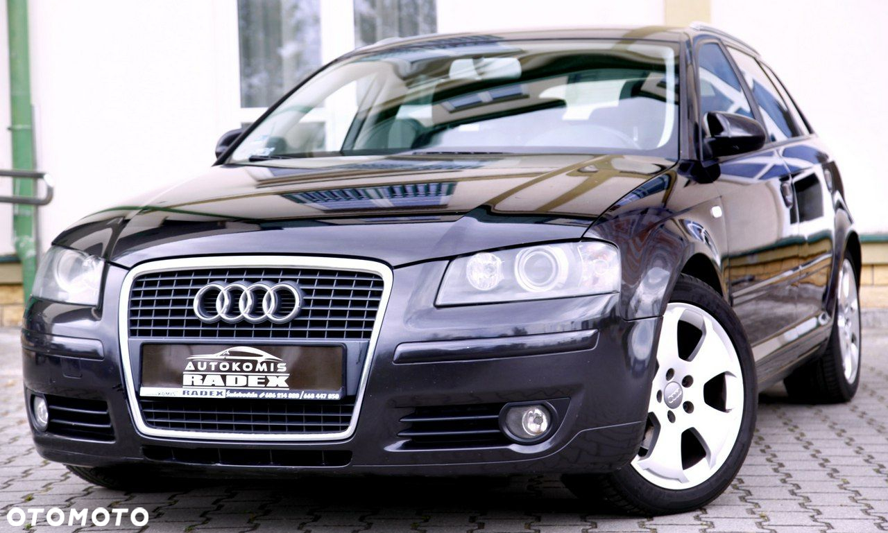 Audi A3 - 17