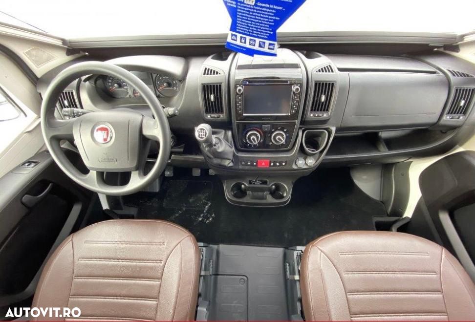 Fiat Ducato - 17