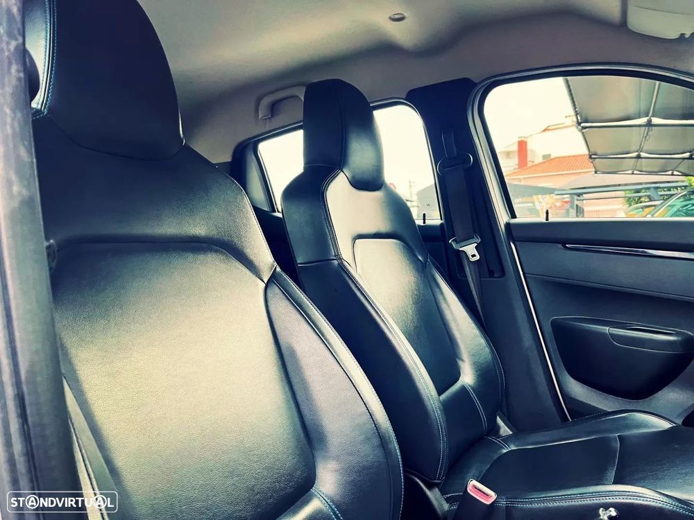 Dacia Spring Electric 45 Expression - 11