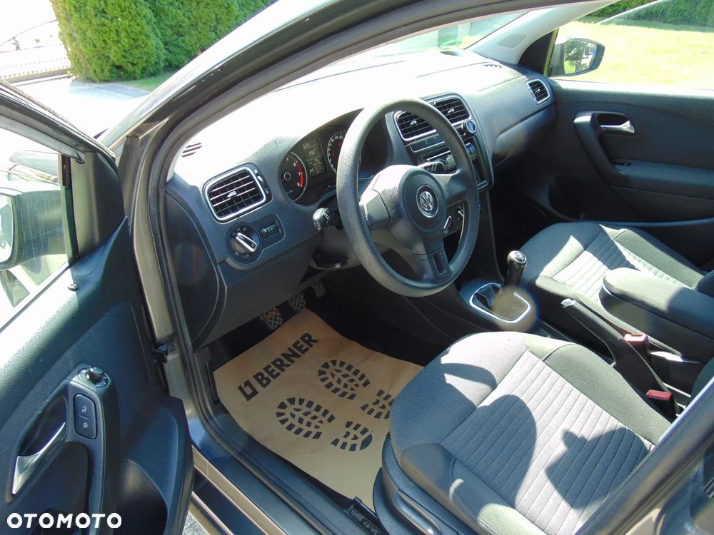 Volkswagen Polo 1.2 Team - 13