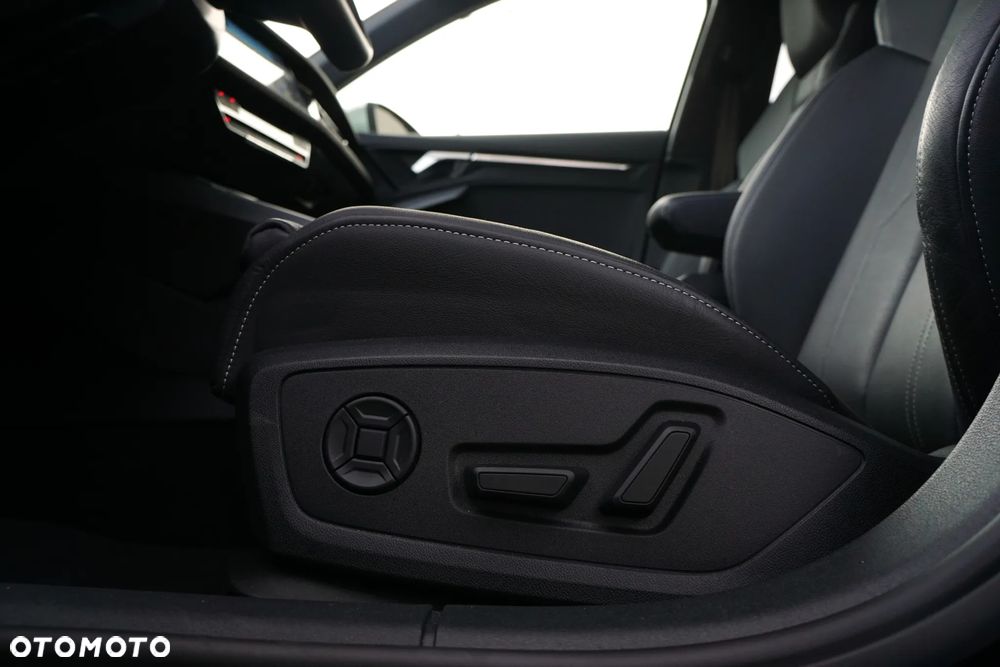 Audi S3 Sportback TFSI Quattro S tronic - 13