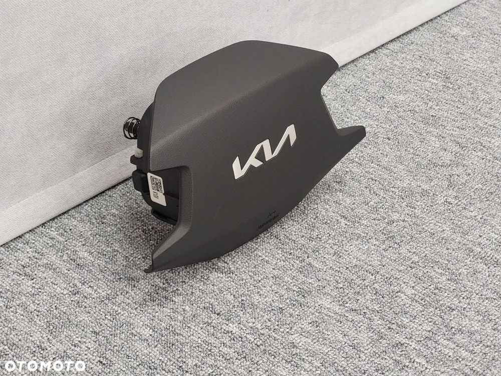 Kia Niro II SG2 poduszka kierowcy Airbag kierownicy 80100AT100 OEM - 2