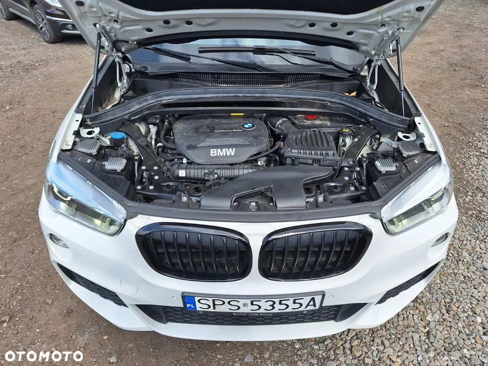 BMW X1 - 26