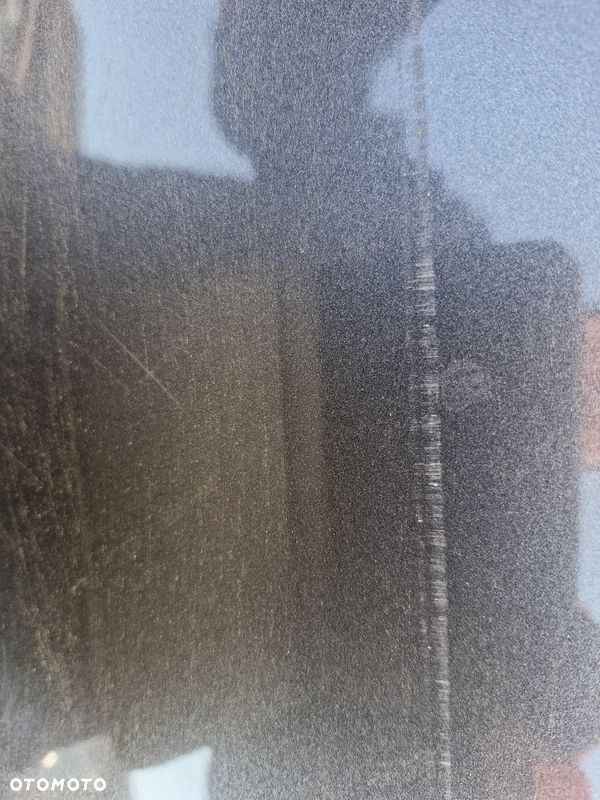 FORD FOCUS MK3 SW KOMBI KLAPA BAGAŻNIKA TYŁ TYLNA - 4