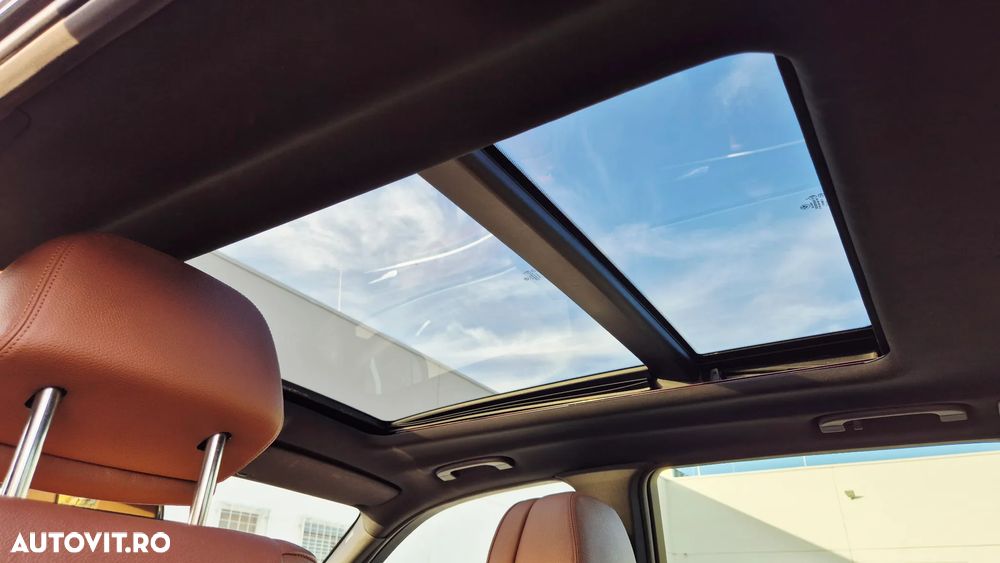 BMW X5 xDrive40d - 14