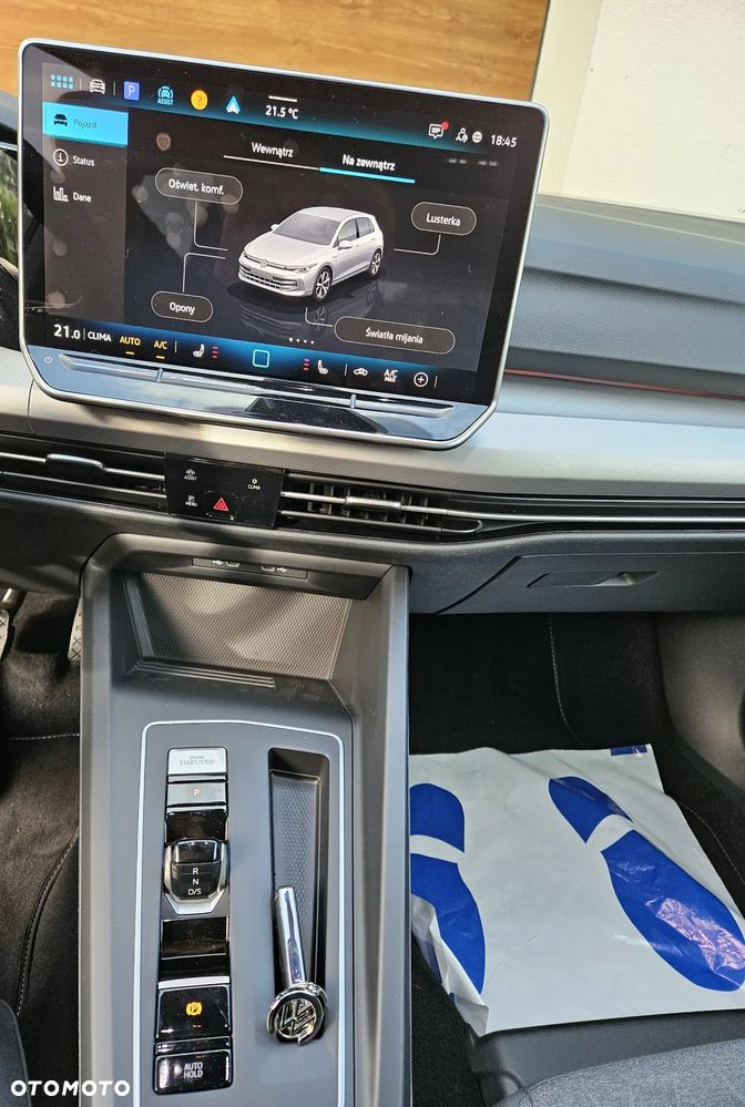 Volkswagen Golf 1.5 eTSI mHEV Life Plus DSG - 3