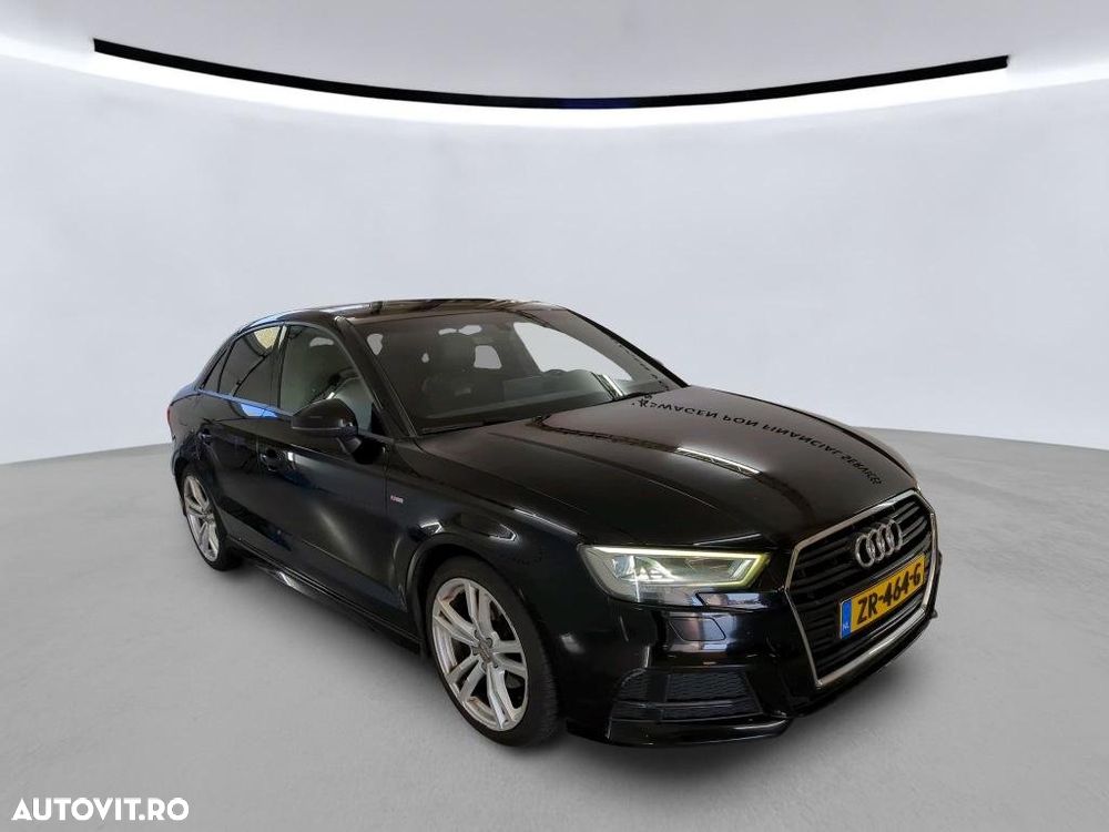 Audi A3 - 1