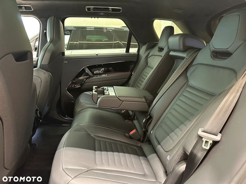 Land Rover Range Rover Sport - 32