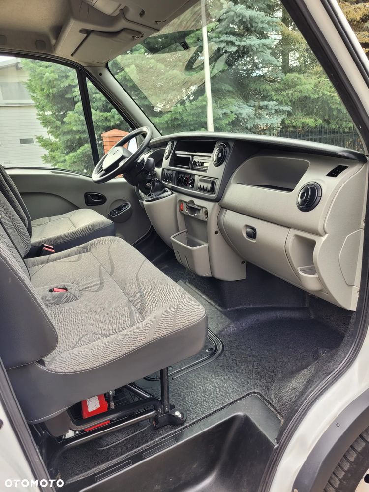 Renault Master - 3