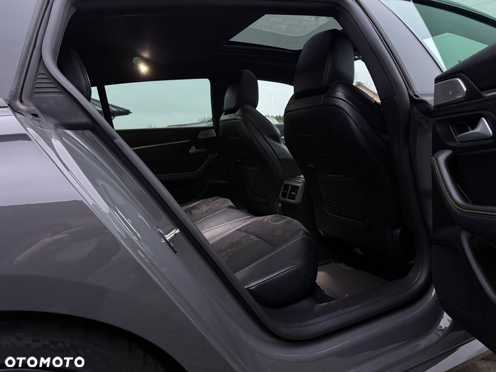 Peugeot 508 1.6 PureTech HYbrid4 Sport Engineered EAT8 - 37