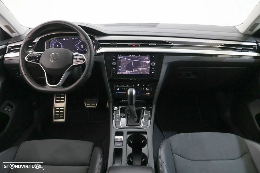 VW Arteon - 8