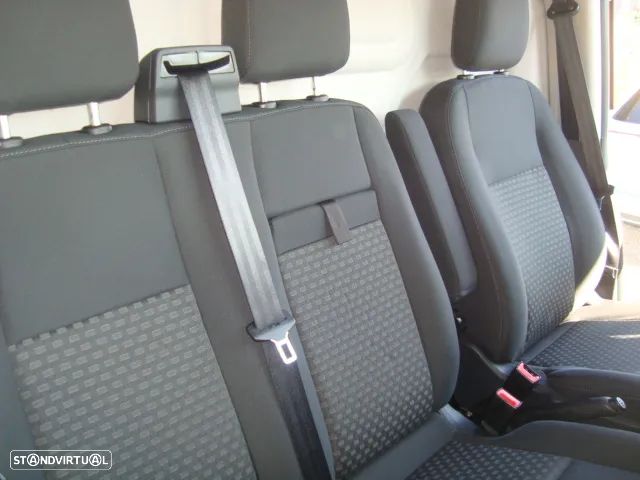 Ford TRANSIT  CUSTOM 280 L1 - 25