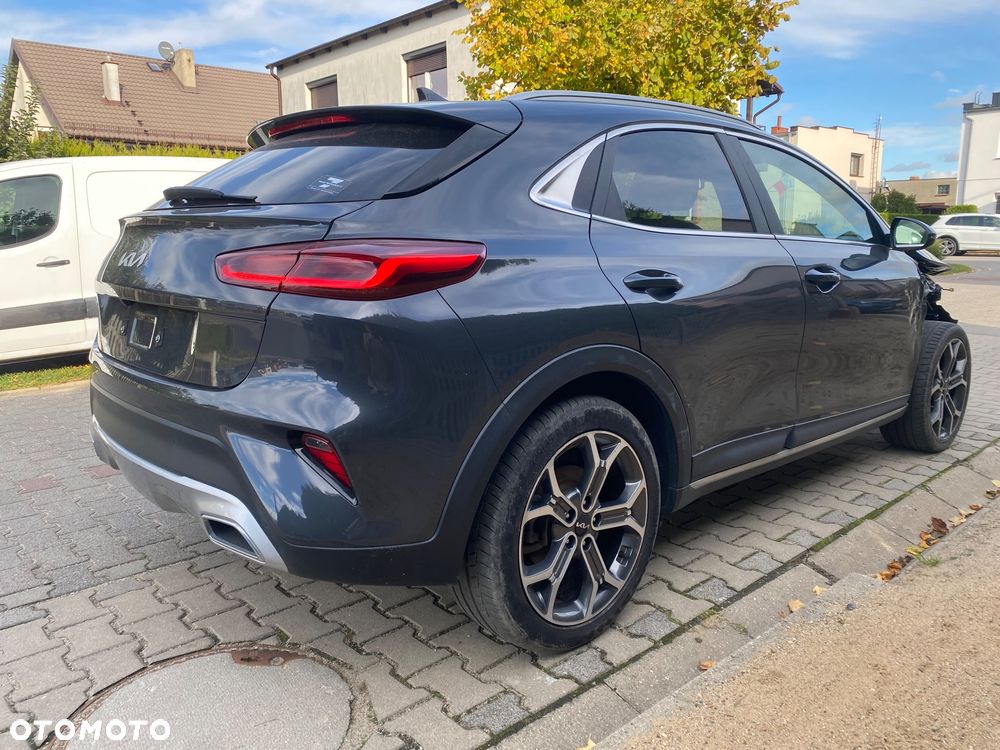 Kia XCeed 1.0 T-GDI OPF VISION - 3