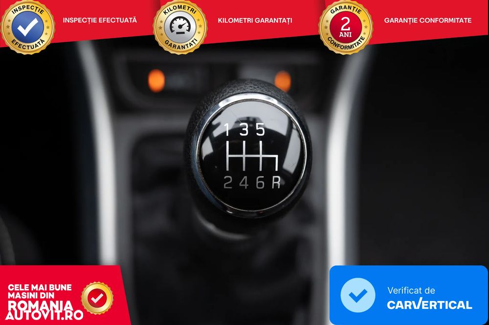 Suzuki S-Cross 1.4 Boosterjet Allgrip Comfort - 16