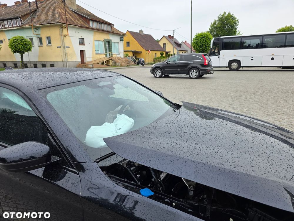 BMW Seria 5 530d mHEV M Sport sport - 14