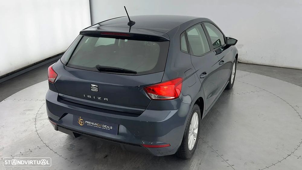 SEAT Ibiza 1.0 MPI Style - 14