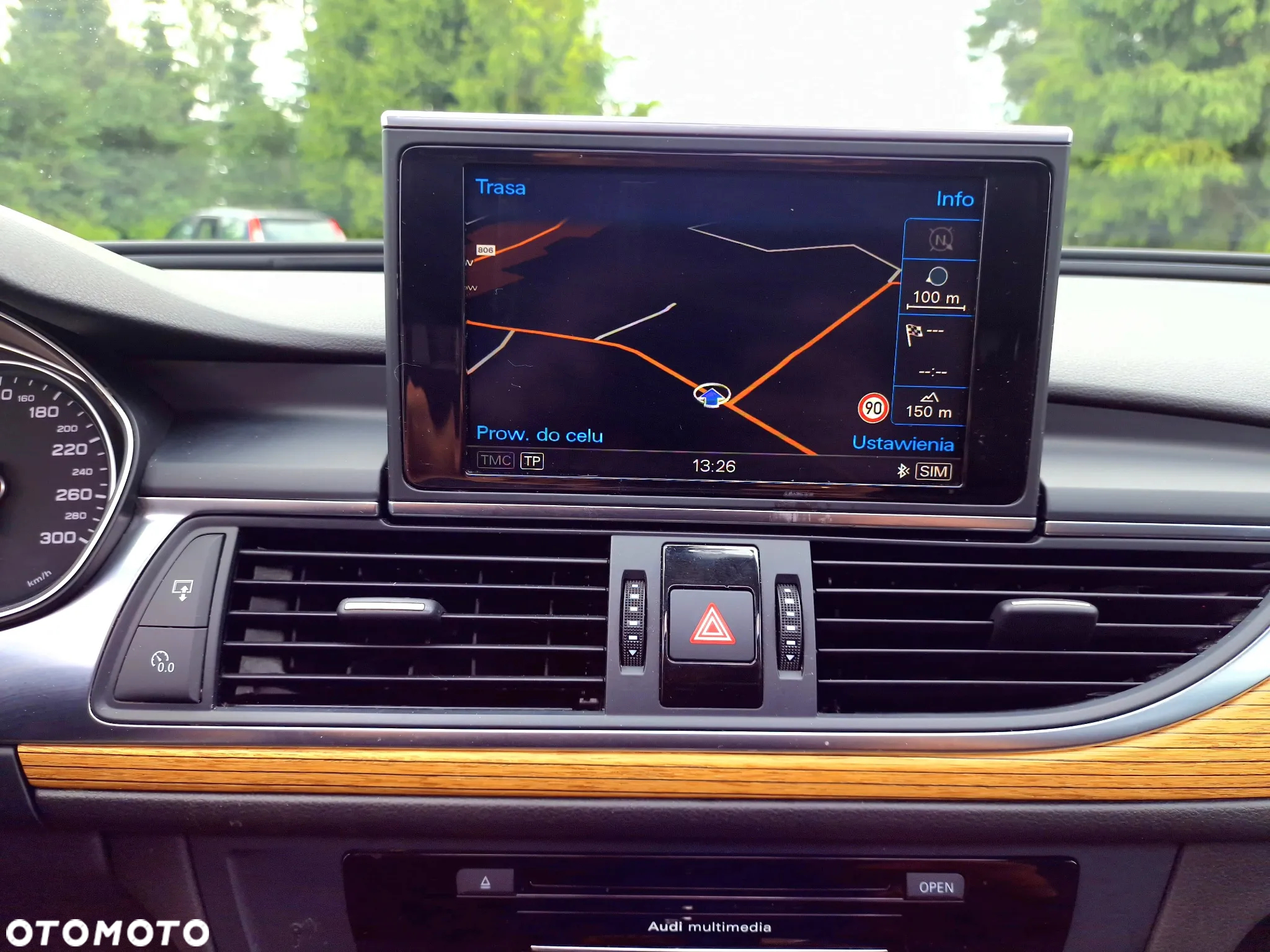 Audi A6 Allroad 3.0 TDI Quattro S tronic - 23