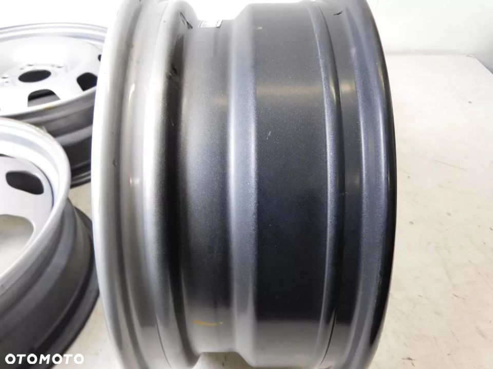 FELGI 16 DACIA DUSTER ET50 CZUJNIKI - 7