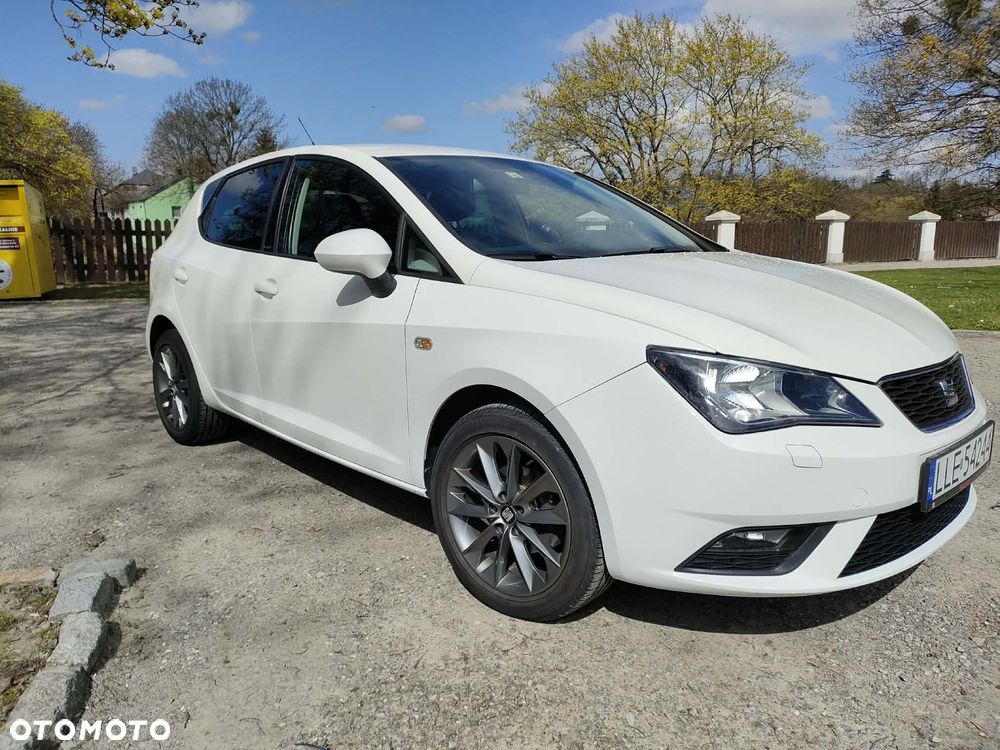 Seat Ibiza 1.2 TSI Style - 1