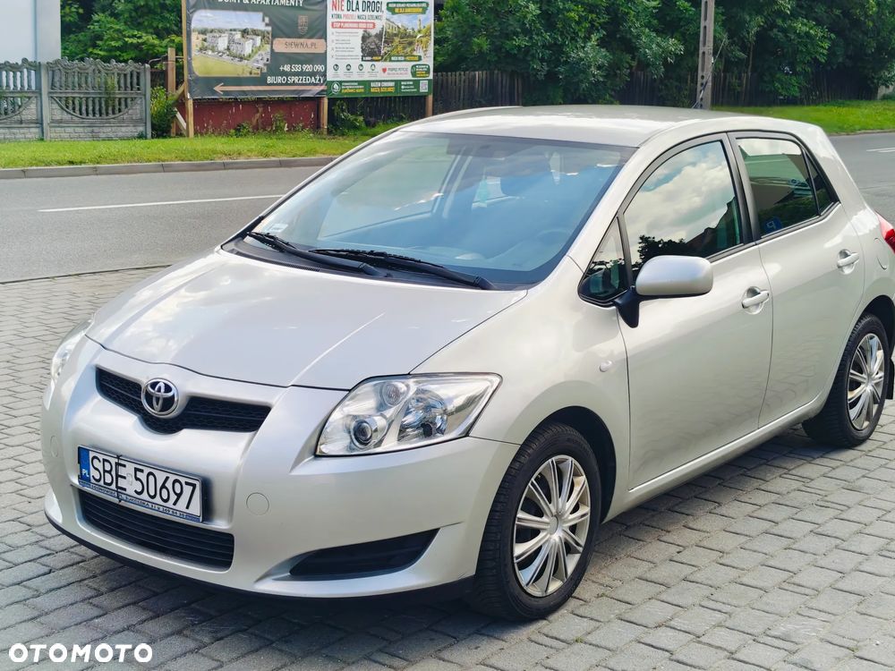Toyota Auris 2.0 D-4D Premium - 13