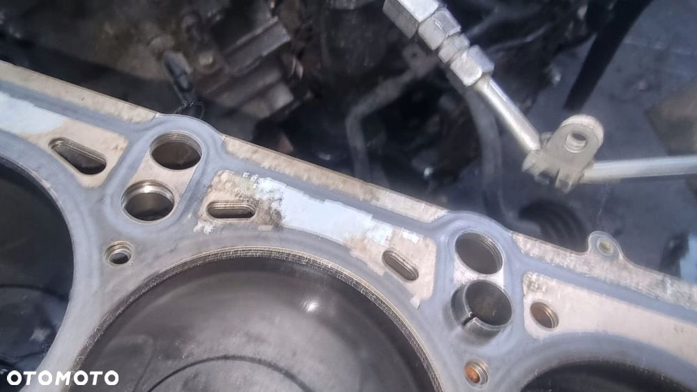 WAŁ KORBOWY VW GALAXY SHARAN SEAT ALEHAMBRA 2.0TDI BRT - 4