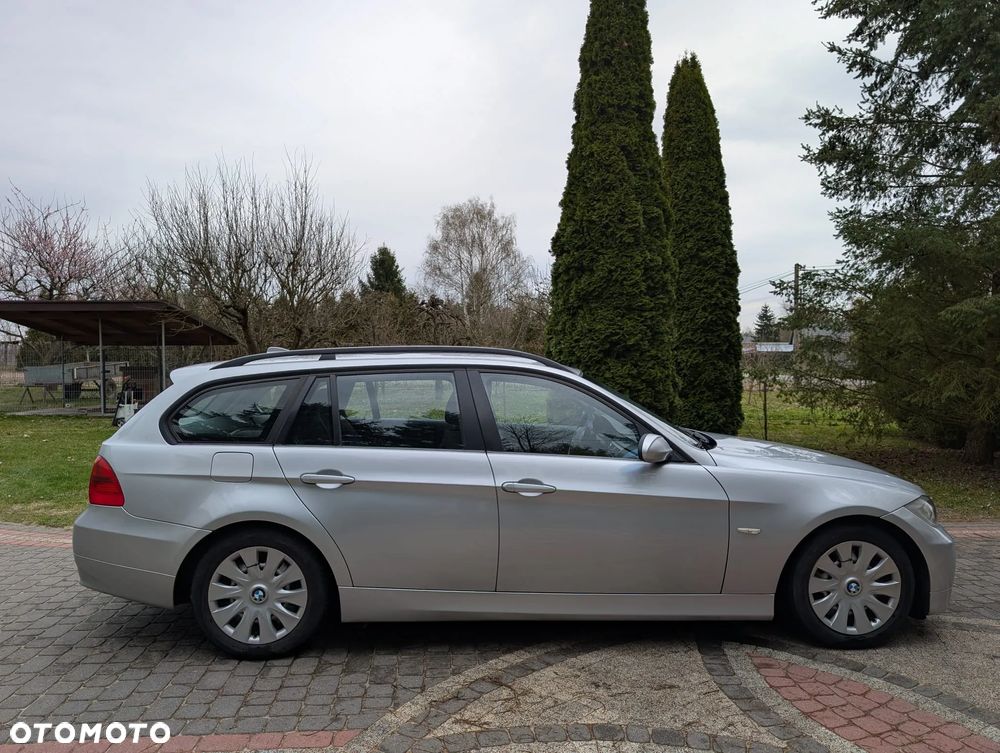 BMW Seria 3 - 3